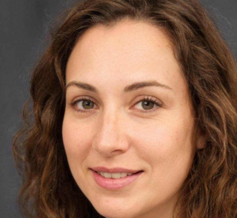 Kursleiterin für strukturierte Daten