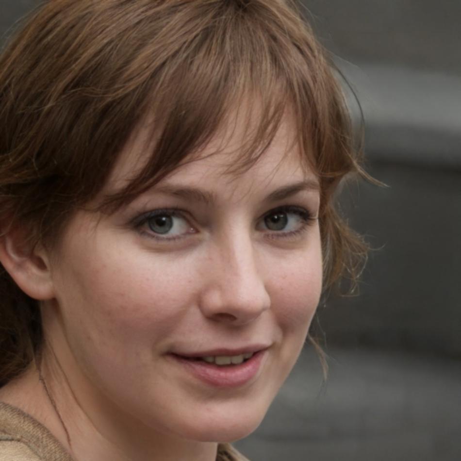 Portraitfoto von Iris Kaltenbrunner